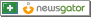 Add Where are You God? to NewsGator Online